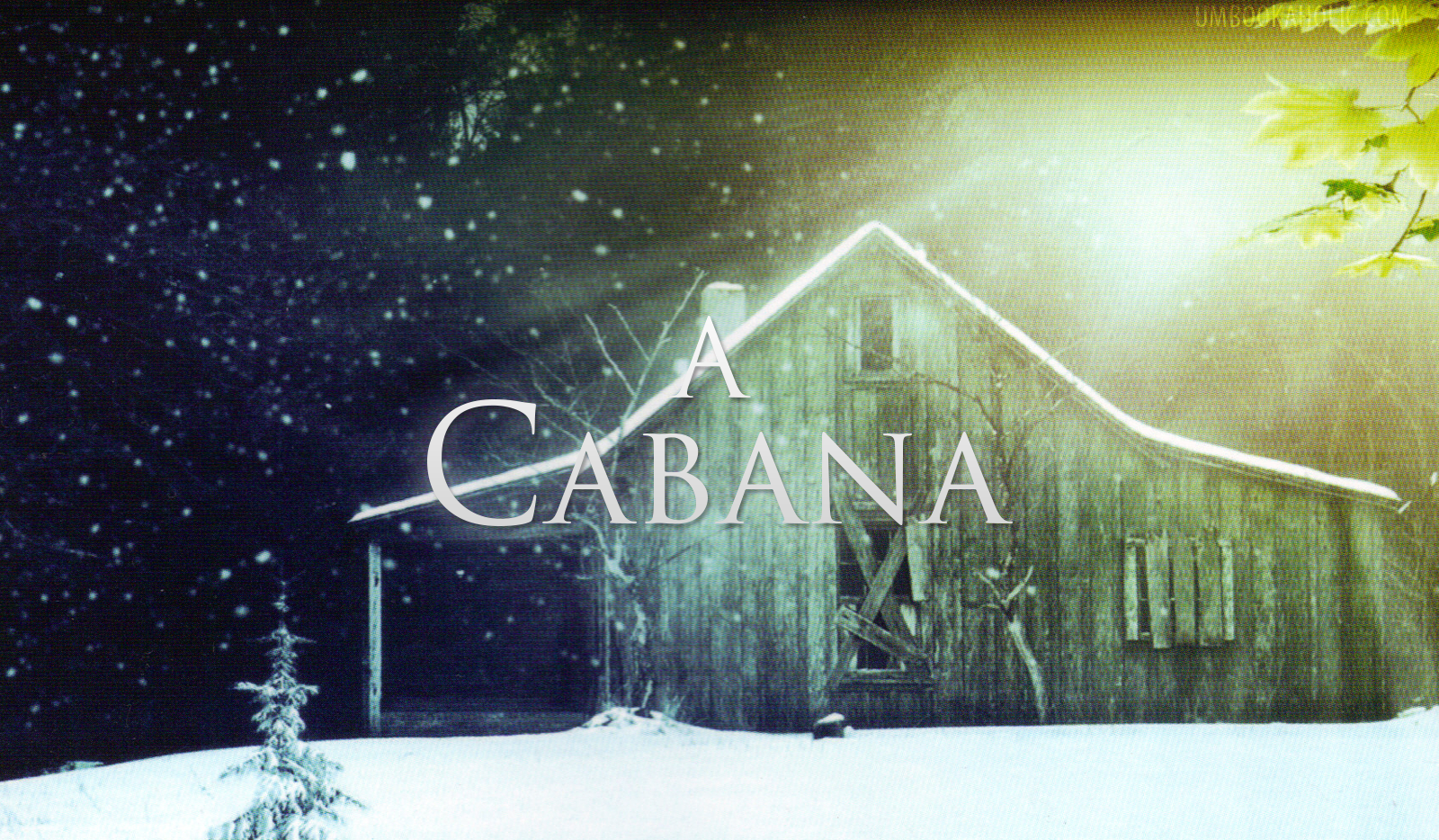 A Cabana  Trailer Oficial Dublado 