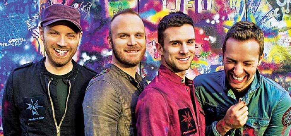 Aulas de piano para iniciantes do site Ooops: como tocar "Fix You", da Coldplay