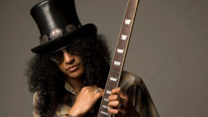 Crítica da biografia do guitarrista Slash, por Ricardo Feltrin