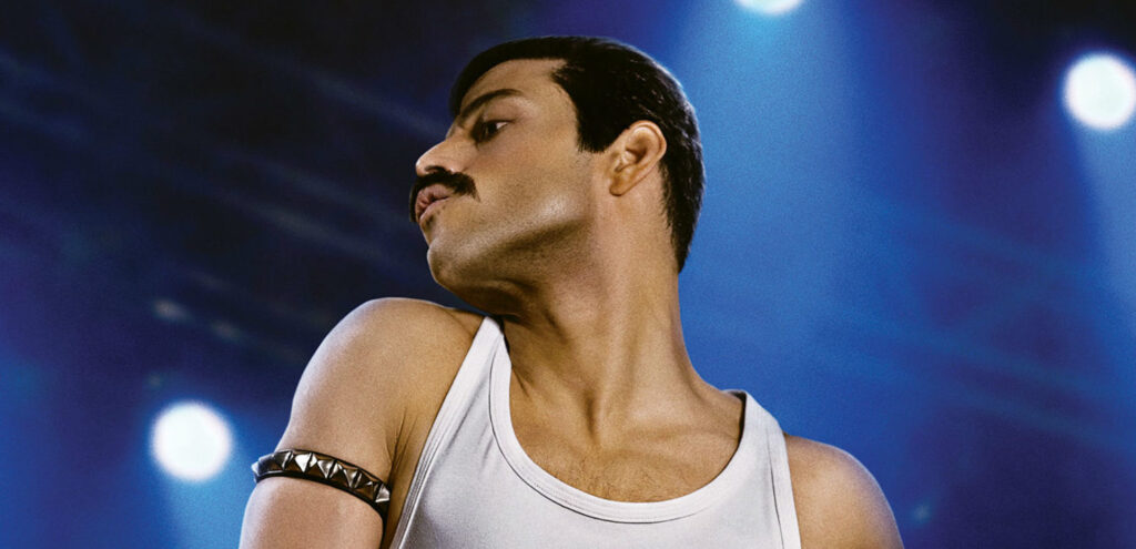 Crítica do filme "Bohemian Rhapsody", que conta a vida de Freddie Mercury e do Queen