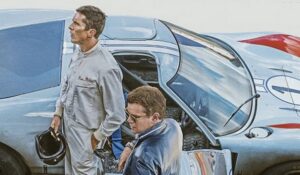 Crítica do filme "Ford vs Ferrari", com Christian Bale e Matt Damon; crítica do jornalista Ricardo Feltrin, site Ooops