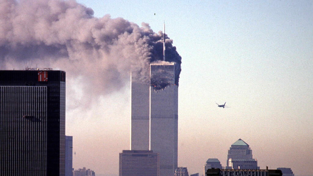 Documentário "09 /11 - Provas Explosivas", está acessível na Amazon Prime Vídeo; crítica de Ricardo Feltrin, site Ooops