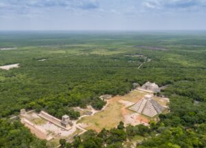 Texto sobre aspectos da cultura maia e o chamado período de wayeb, Ricardo Feltrin, site Ooops