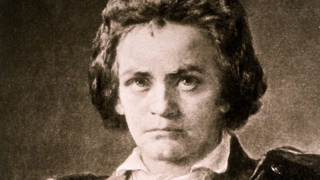 Ludwig van Beethoven (reprodução)