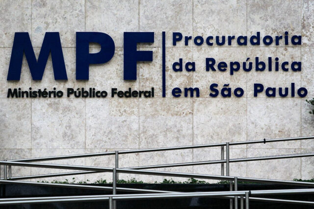Ministério Público Federal em São Paulo