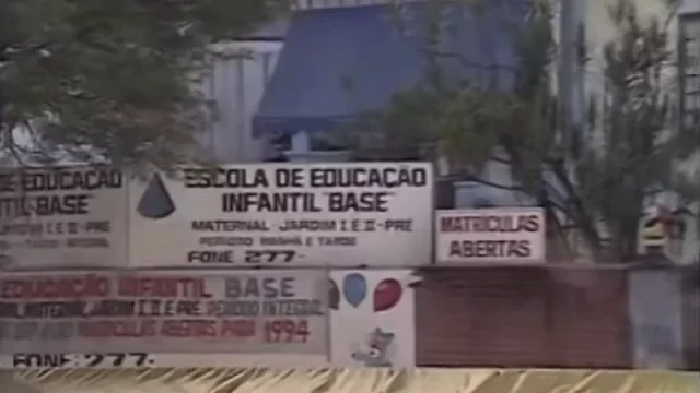 Em 1994, cobri o escandaloso e criminoso caso da Escola Base; inocentes foram destruídos