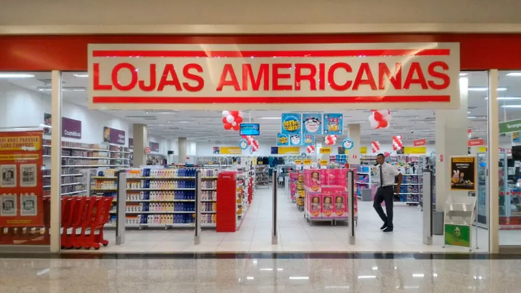 Lojas Americanas: rombo de mais de R$ 40 bi