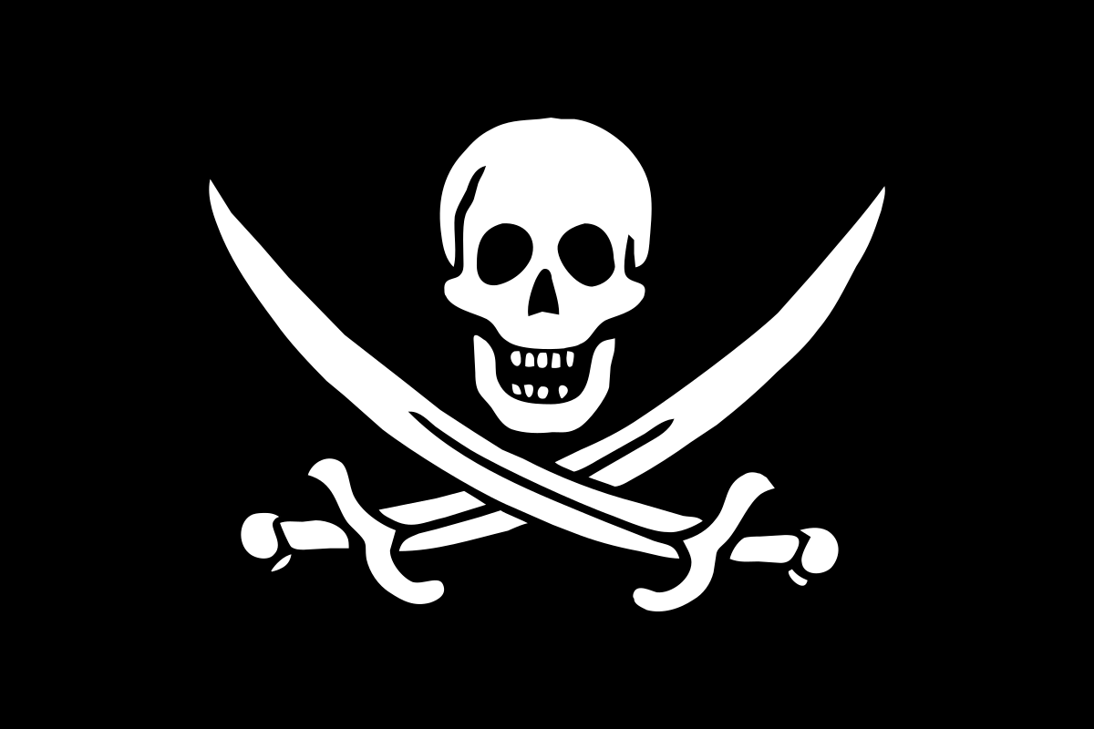 Pirataria é "aceita" por anunciantes e agências