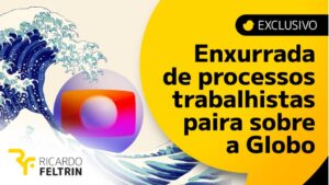 Demissões podem custar muito mais caro do que a Globo pensa