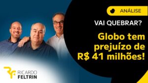 Vai quebrar ?