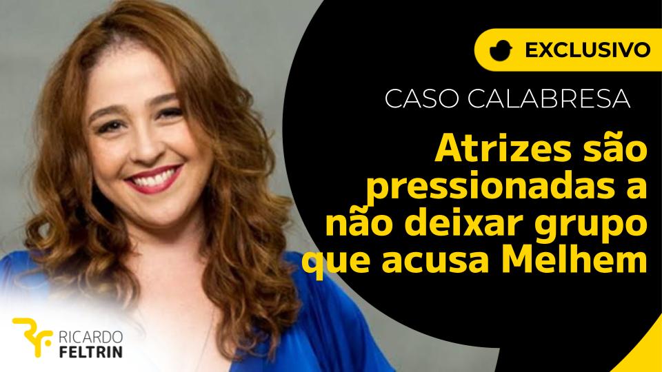 Debora Lamm desistiu de desistir (por enquanto)