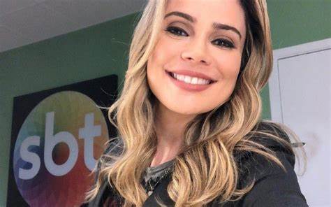 Rachel pode ganhar uma Mega Sena do SBT