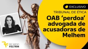 OAB reverteu punição à dra. Mayra Cotta