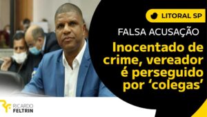 Vereador Whelliton Silva