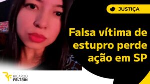 Letícia Albuquerque fez falsa denúncia e ainda quis ser indenizada