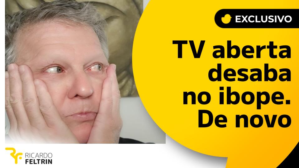 Editocrítica #5: Desista da TV Paga