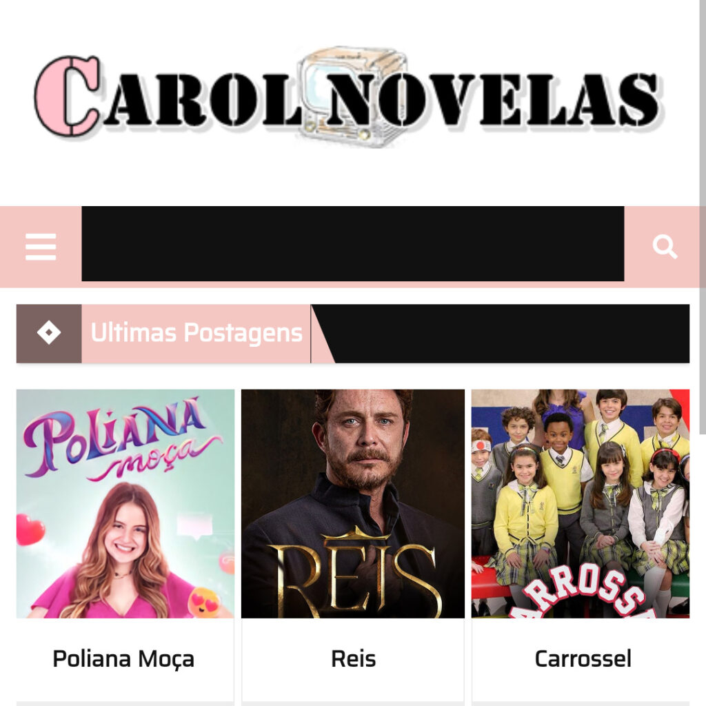 Site de pirataria de novelas vira alvo da TV Globo