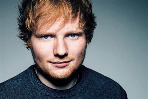 Ed Sheeran tem duas entre as 10 músicas mais tocadas do Brasil