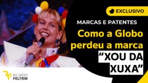 Nome Xou da Xuxa agora pertence a ela: Xuxa