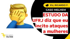 Universidade fez "estudo" sobre minha pessoa