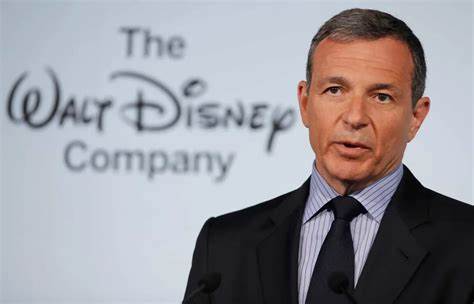 Crise faz Disney abandonar politicamente correto
