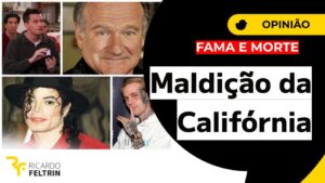 A Maldição da Fama em Hollywood