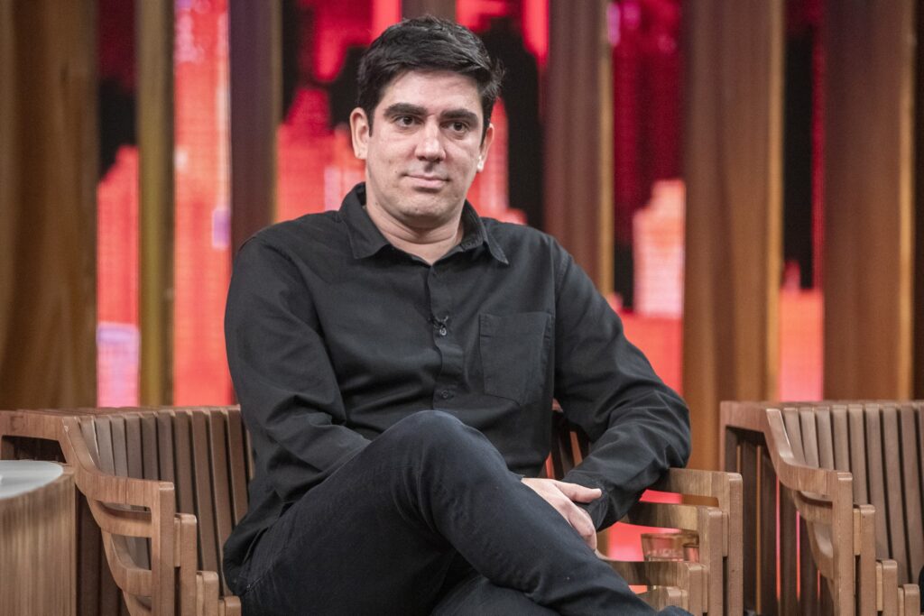 Globo demite Marcelo Adnet após 10 anos