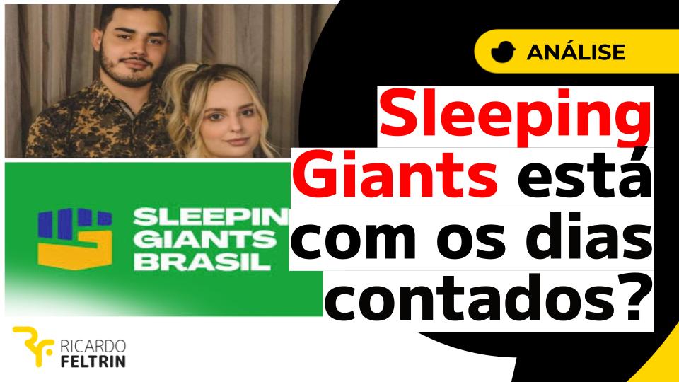 Leonardo e Stelle, do SG Brasil: grupo pode estar com dias contados no Brasil