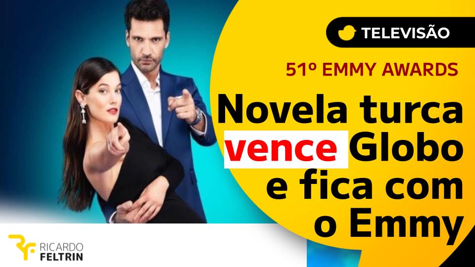 HBO Max lança nova novela turca após sucessos no estilo