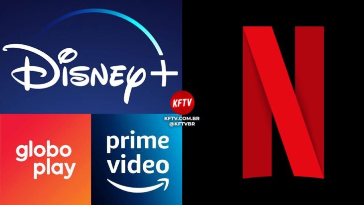 Netflix voltou a paquerar Globo? Mercado do streaming está agitado