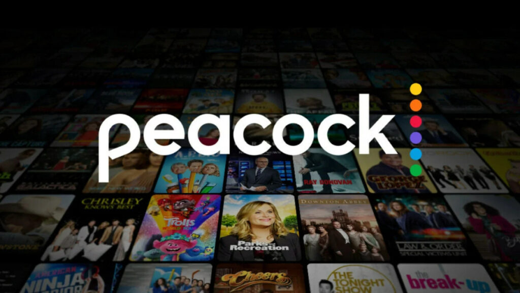 Peacock vai vir pro Brasil? TV Globo pode trazer famoso streaming americano