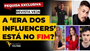 A “era dos influencers” chegou ao fim?