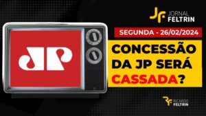 Sem acordo com MPF, JP pode perder concessões