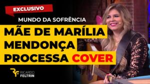 Mãe da cantora Marília Mendonça processa cantora cover