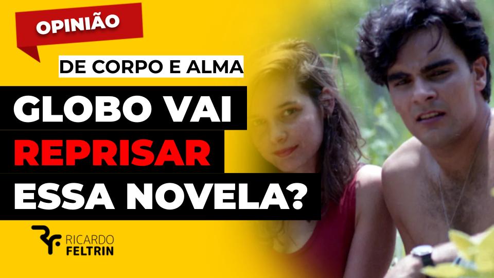 Globo desrespeita uma mãe e quer reprisar tragédia