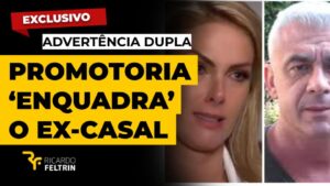 Exclusivo - MP ‘enquadra’ Hickmann e Alexandre