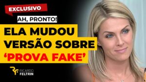 Hickmann muda versão sobre ‘prova fake’ contra ex