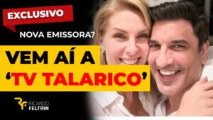 Vem aí a “TV Talarico”?