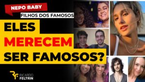 Quais os filhos de famosos que merecem a fama?