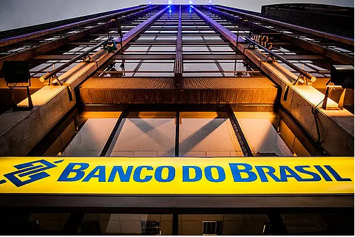Banco do Brasil vendeu papel “podre” da Light