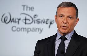 Empresas demitem ‘turma da lacração’, mas Disney de Bob Iger ainda resiste