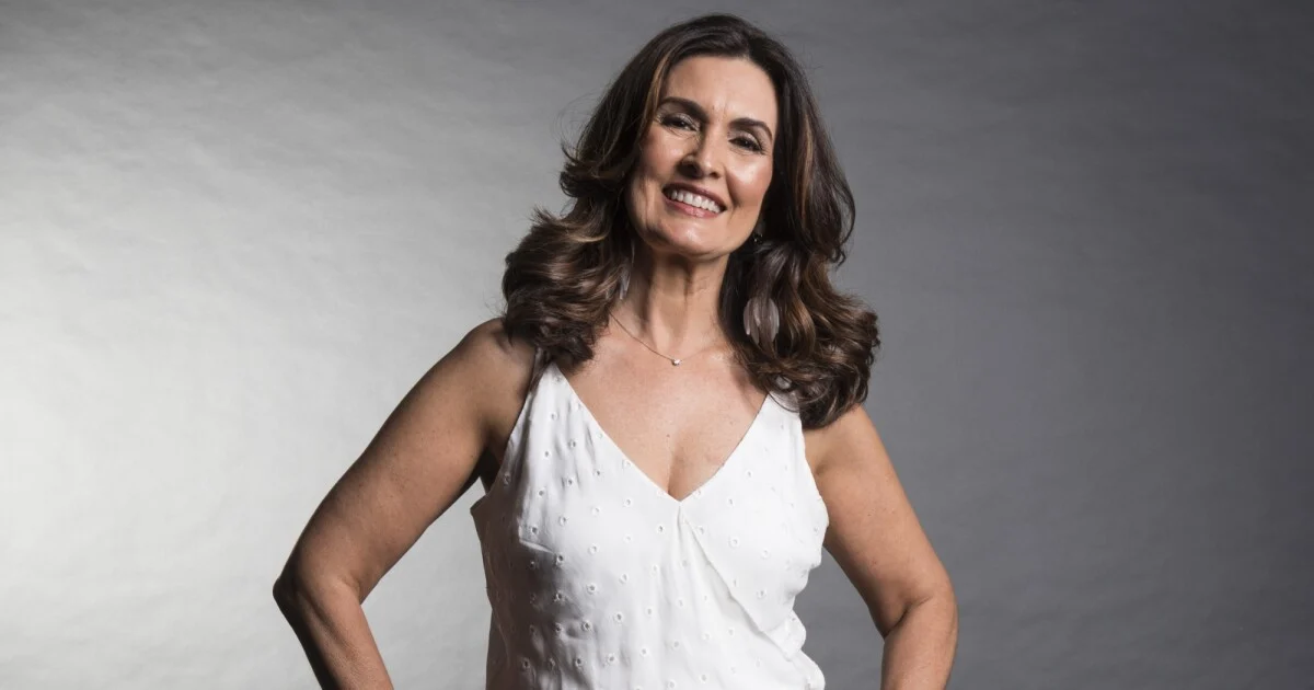 Fátima é recontratada pela Globo - Observatório da TV