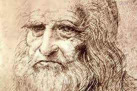 Leonardo da Vinci pintou Santa Ceia