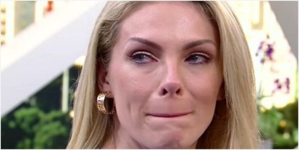 Quanto Ana Hickmann ganha na Record?