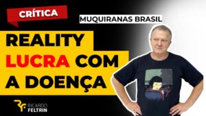 Opinião - O pior reality da TV brasileira estreou versão brasileira