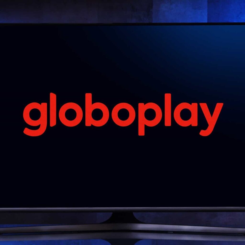 Só 1,6% de quem tem streaming vê Globoplay