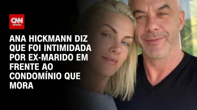 Justiça manda bloquear R$ 917 mil de Hickmann