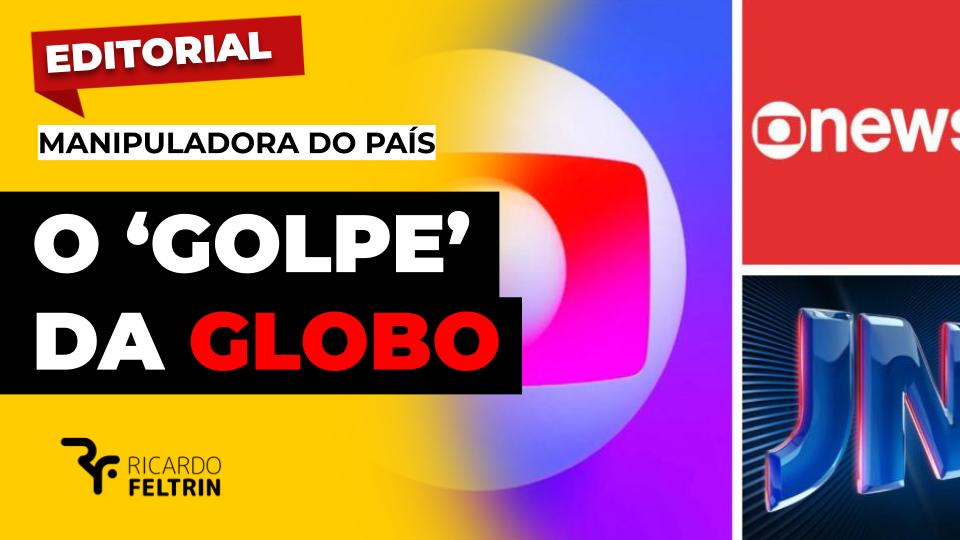 Jornal Nacional vira assessoria do governo Lula