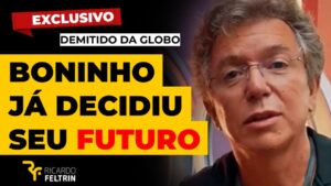 Boninho já decidiu seu futuro