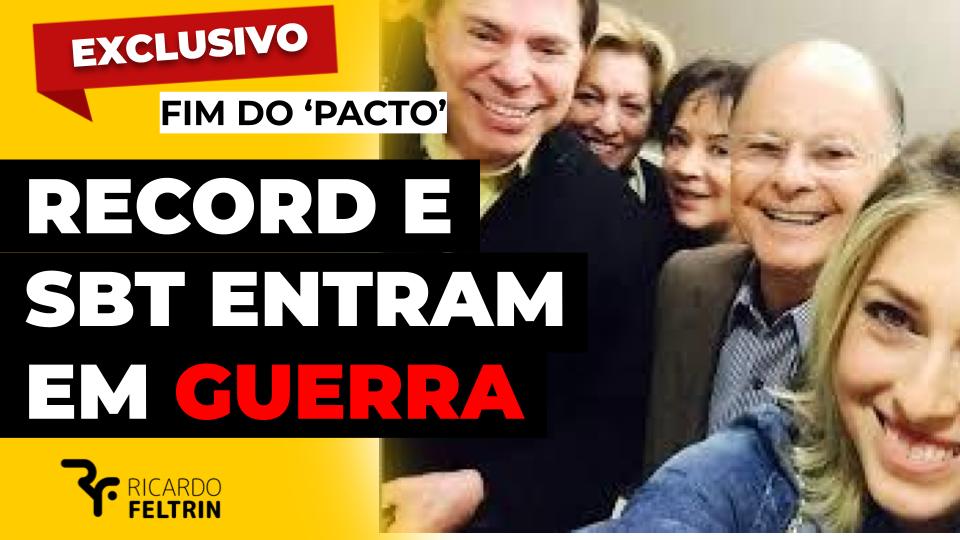 Morte de Silvio encerra ‘pacto’ com bispo Macedo